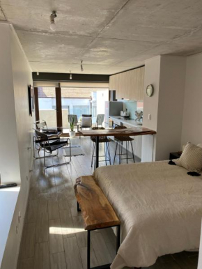 Hermoso Loft con Piscina en Mirador Baron